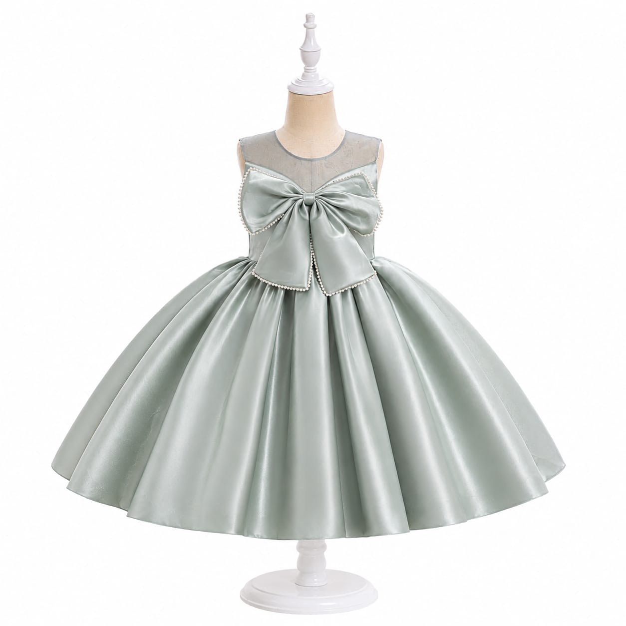 Girl Dress